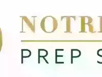 Notre Dame Prep School